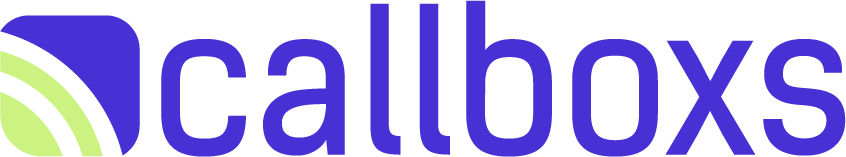 Callboxs